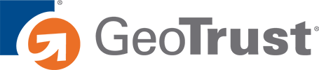 geotrust logo geotrust logo