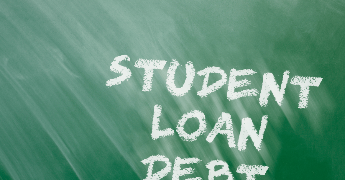 Managing Student Loan Debt2 Managing Student Loan Debt2