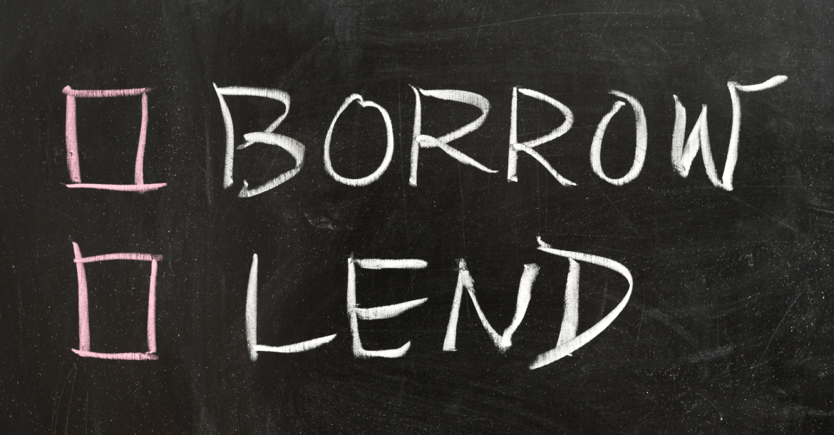 Psychology of Borrowing2 Psychology of Borrowing2