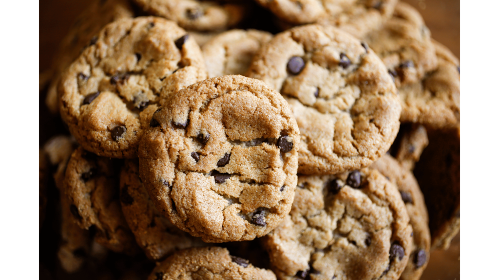 How To Make Irresistible South African Chocolate Chip Cookies | Hostziza